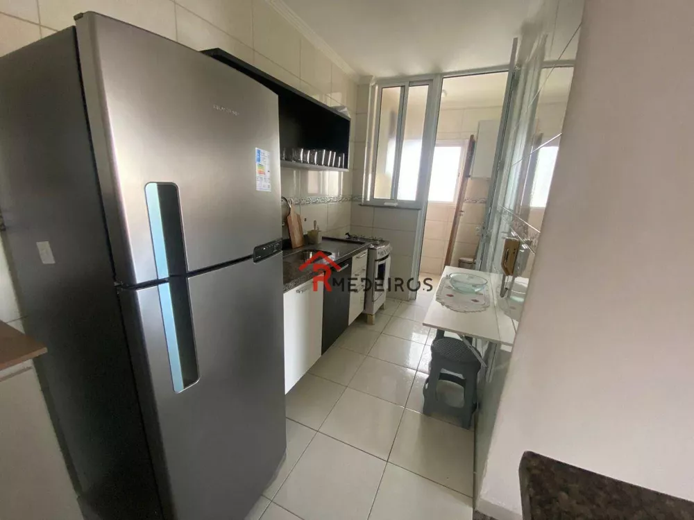 Apartamento, 2 quartos, 65 m² - Foto 6