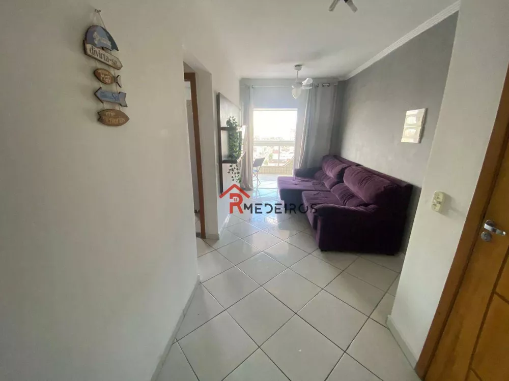 Apartamento, 2 quartos, 65 m² - Foto 2