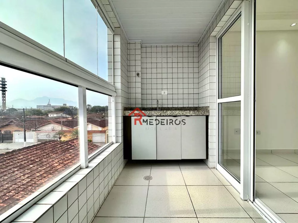 Apartamento à venda com 1 quarto, 50m² - Foto 7