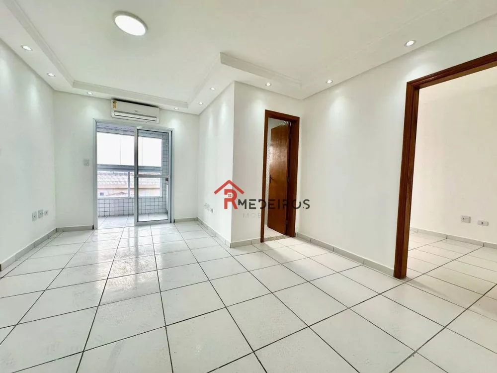 Apartamento à venda com 1 quarto, 50m² - Foto 1