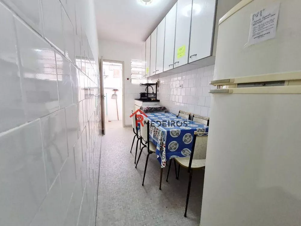 Apartamento à venda com 1 quarto, 50m² - Foto 8