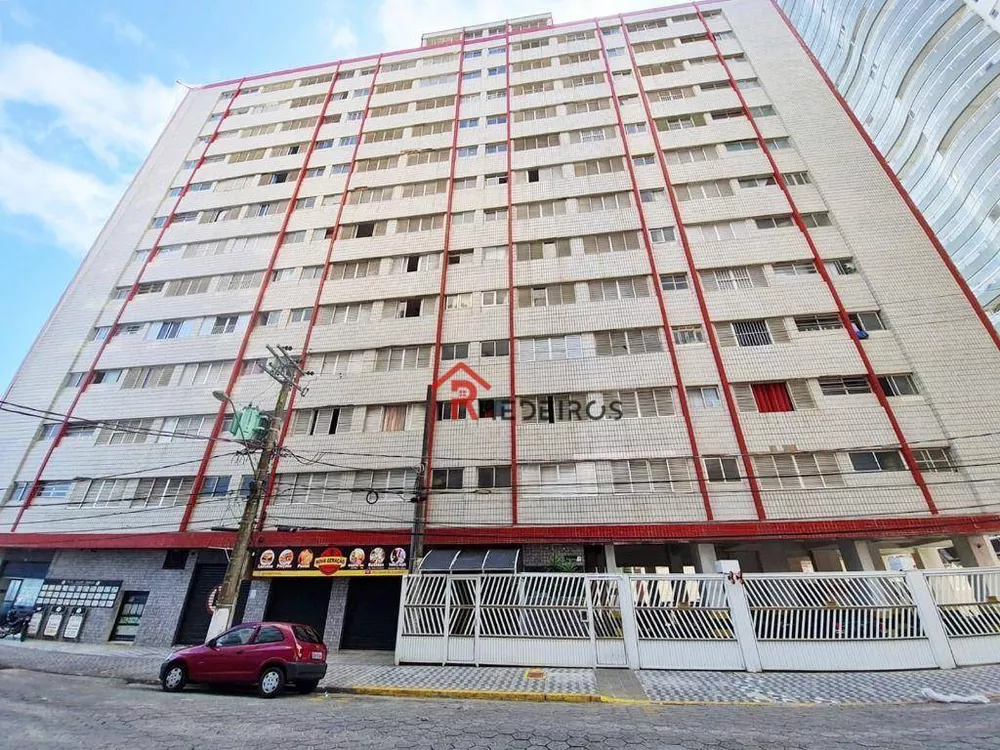 Apartamento à venda com 1 quarto, 50m² - Foto 1