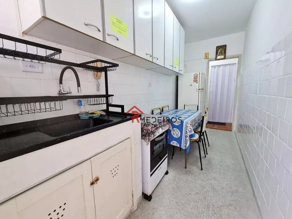 Apartamento à venda com 1 quarto, 50m² - Foto 7