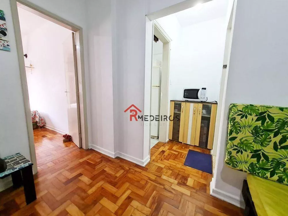 Apartamento à venda com 1 quarto, 50m² - Foto 6