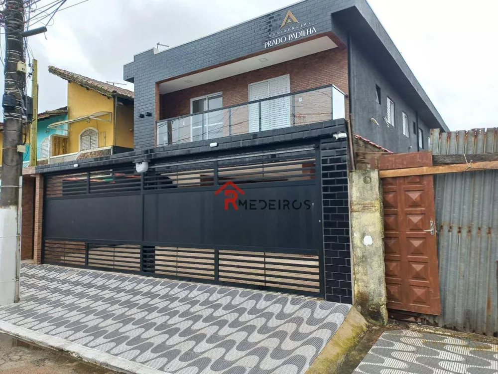 Casa de Condomínio à venda com 2 quartos, 63m² - Foto 1