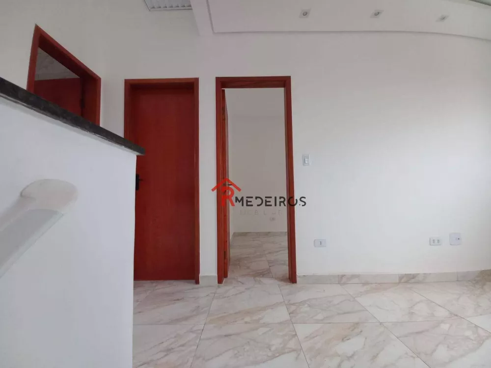 Casa de Condomínio à venda com 2 quartos, 63m² - Foto 3