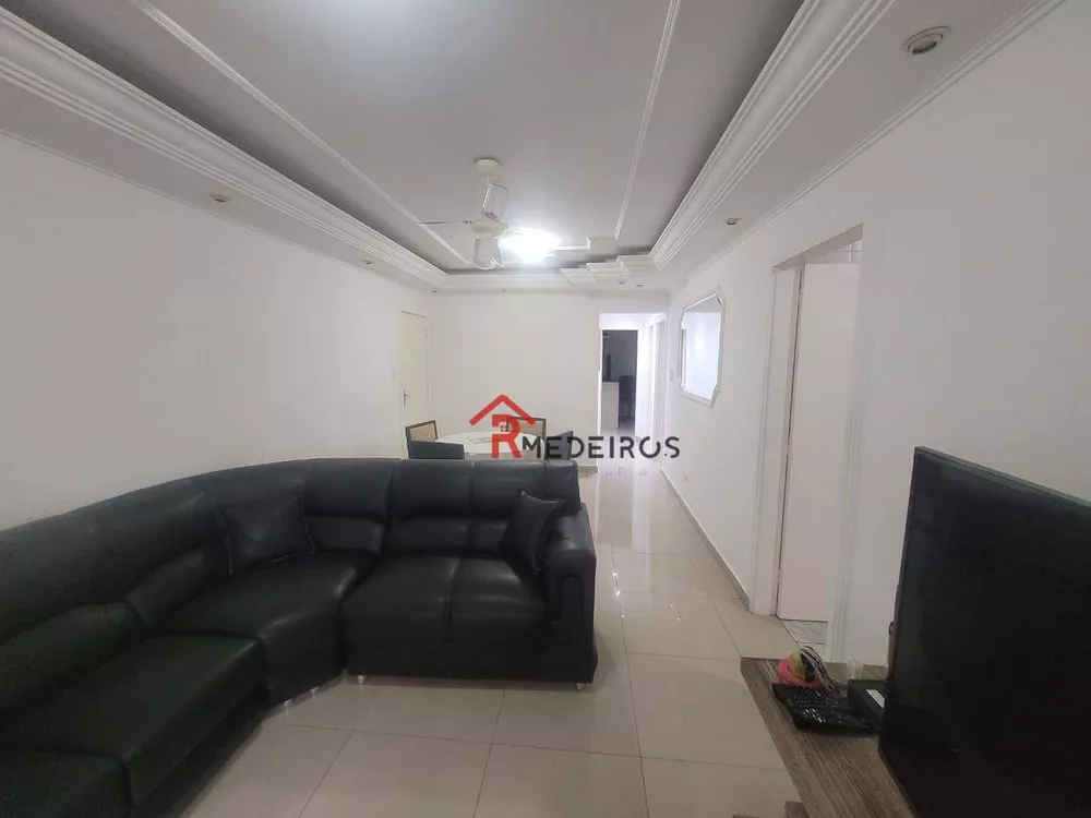 Apartamento à venda com 2 quartos, 72m² - Foto 2