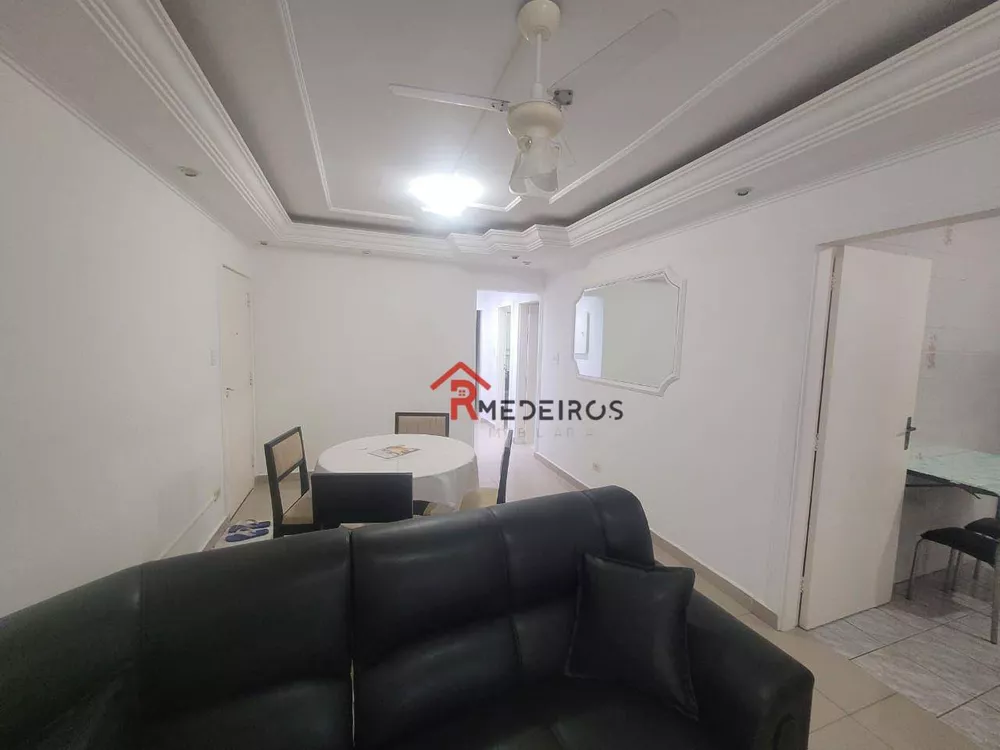 Apartamento à venda com 2 quartos, 72m² - Foto 3