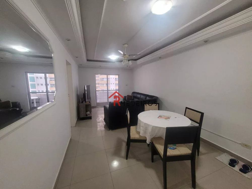 Apartamento à venda com 2 quartos, 72m² - Foto 1