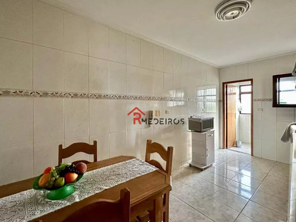 Apartamento à venda com 2 quartos, 87m² - Foto 8