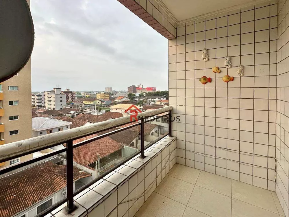 Apartamento à venda com 2 quartos, 87m² - Foto 5