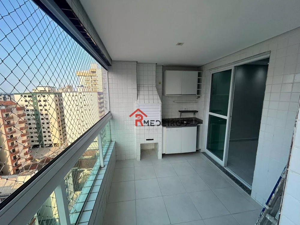 Apartamento à venda com 2 quartos, 93m² - Foto 6