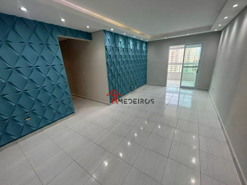 Apartamento à venda com 2 quartos, 93m² - Foto 3