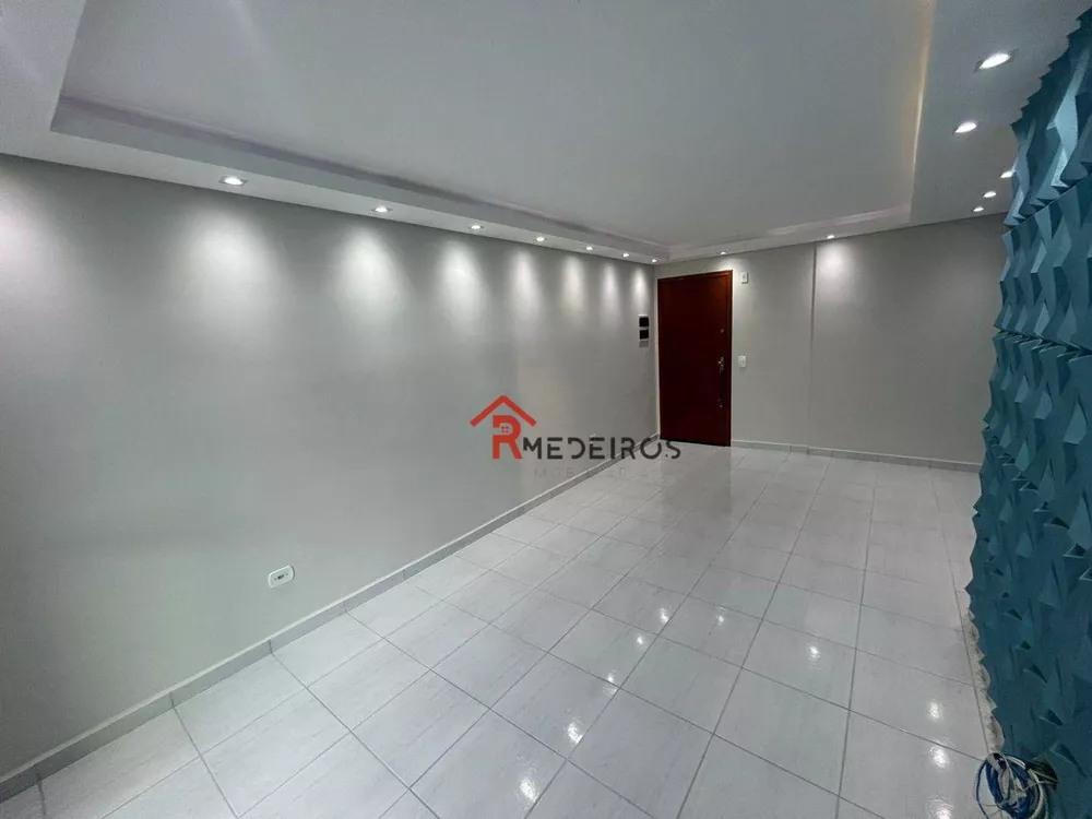 Apartamento à venda com 2 quartos, 93m² - Foto 2