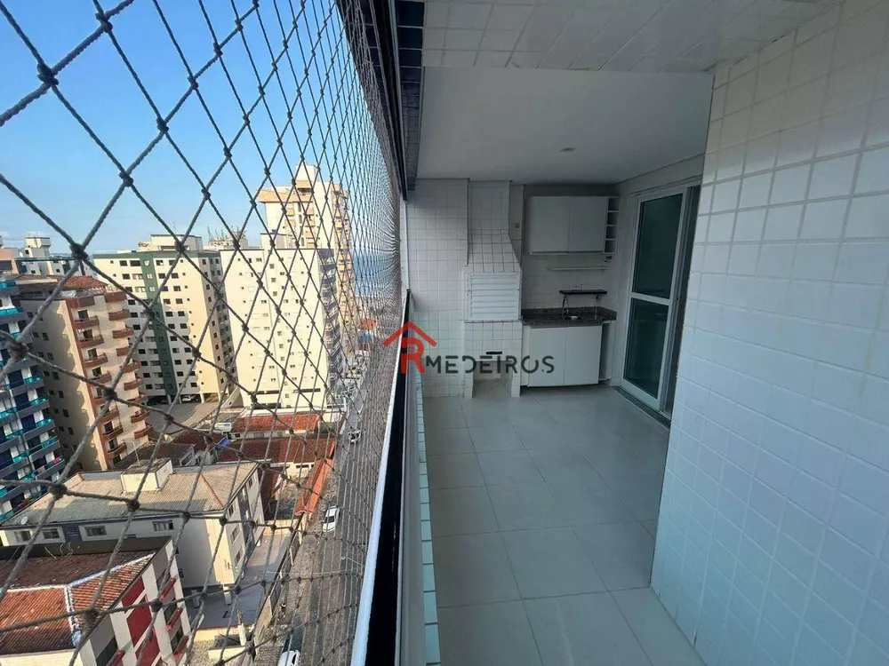 Apartamento à venda com 2 quartos, 93m² - Foto 4