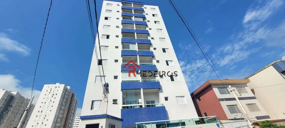 Apartamento, 2 quartos, 51 m² - Foto 1