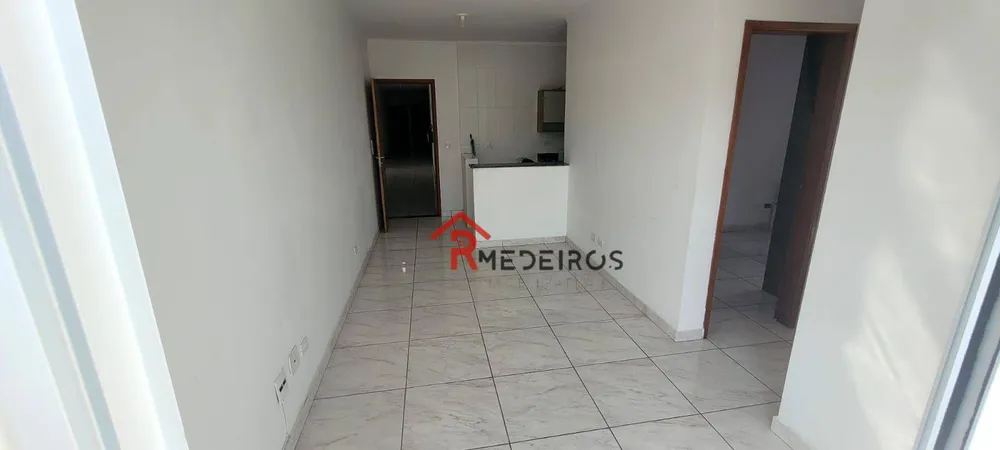 Apartamento, 2 quartos, 51 m² - Foto 2
