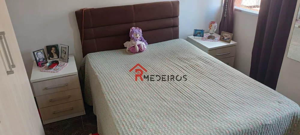 Apartamento, 3 quartos, 120 m² - Foto 5