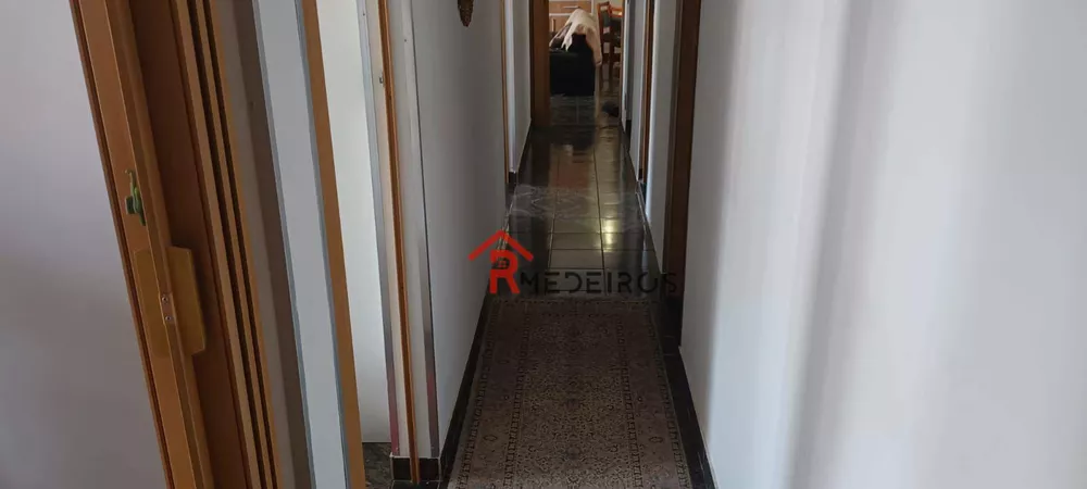 Apartamento, 3 quartos, 120 m² - Foto 4