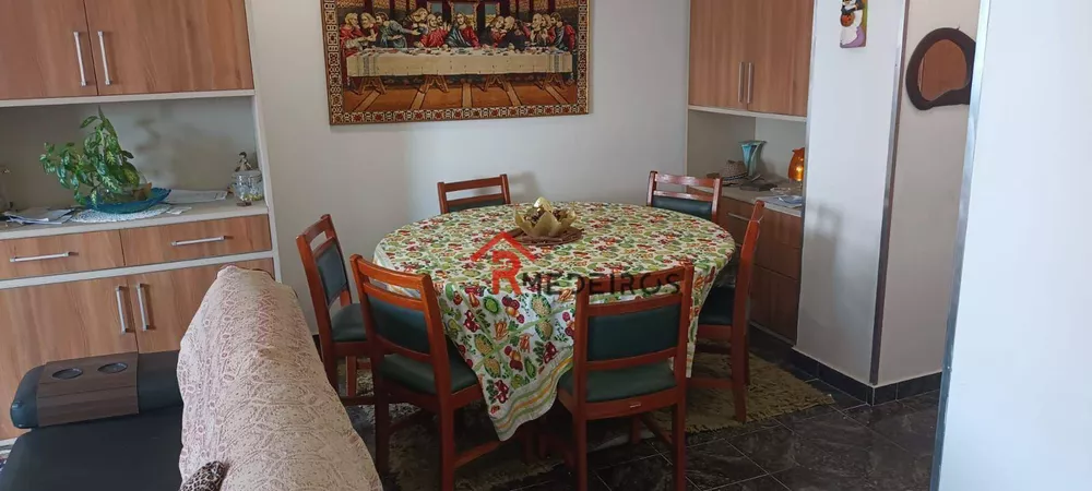 Apartamento, 3 quartos, 120 m² - Foto 1