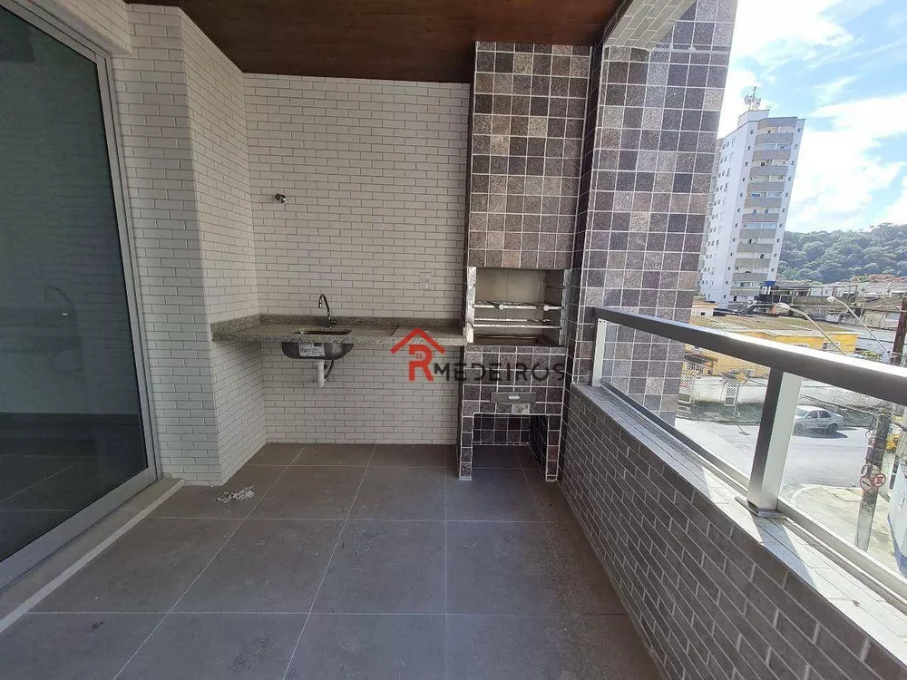 Apartamento, 3 quartos, 113 m² - Foto 1