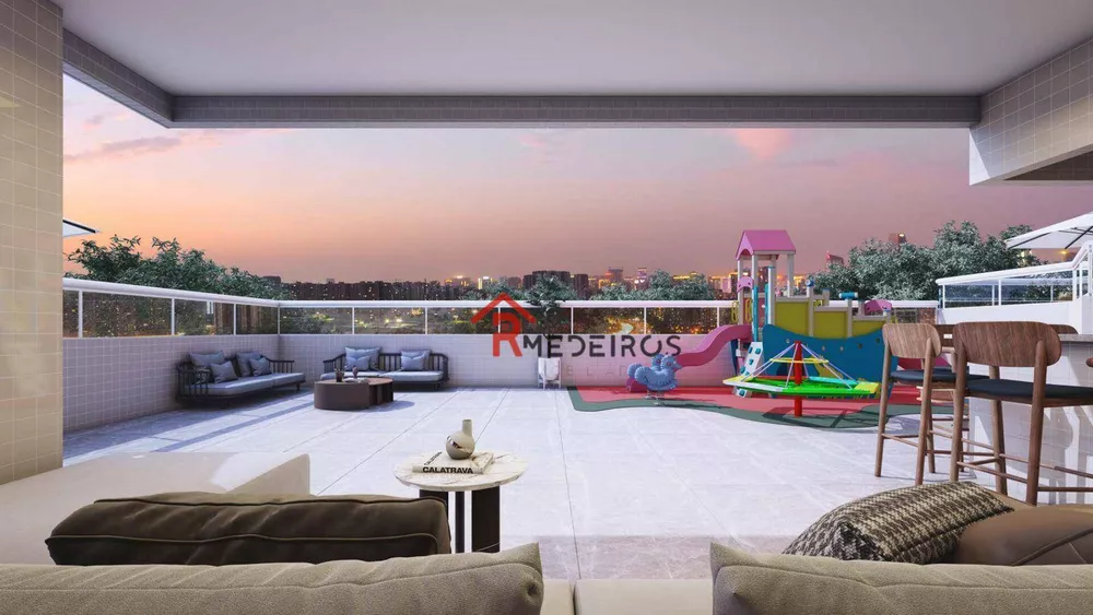 Apartamento, 2 quartos, 79 m² - Foto 10