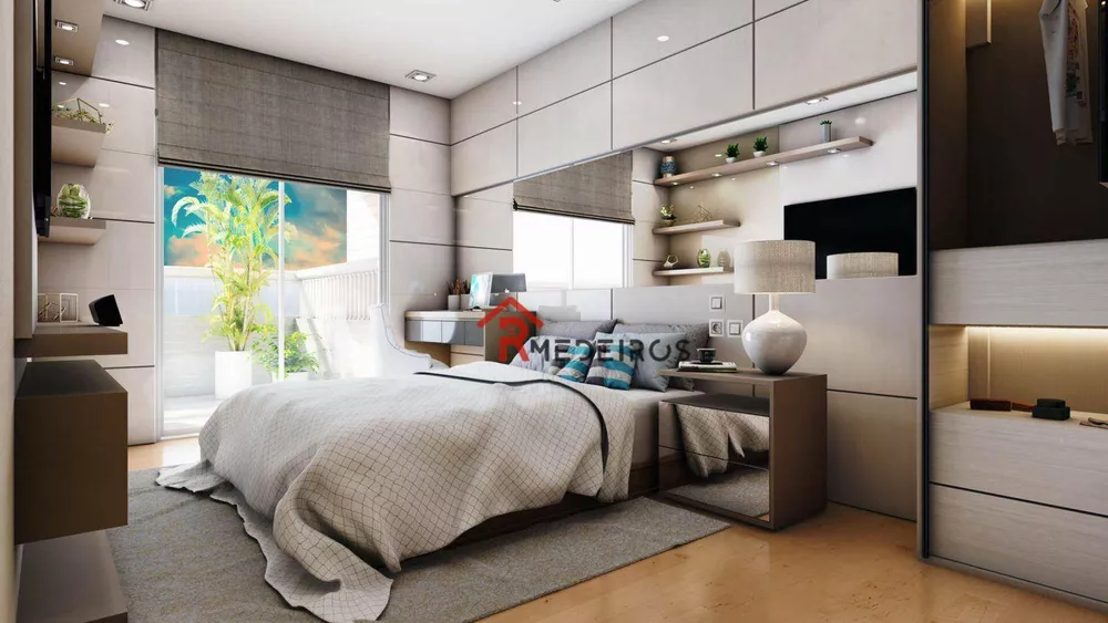 Apartamento, 2 quartos, 79 m² - Foto 5