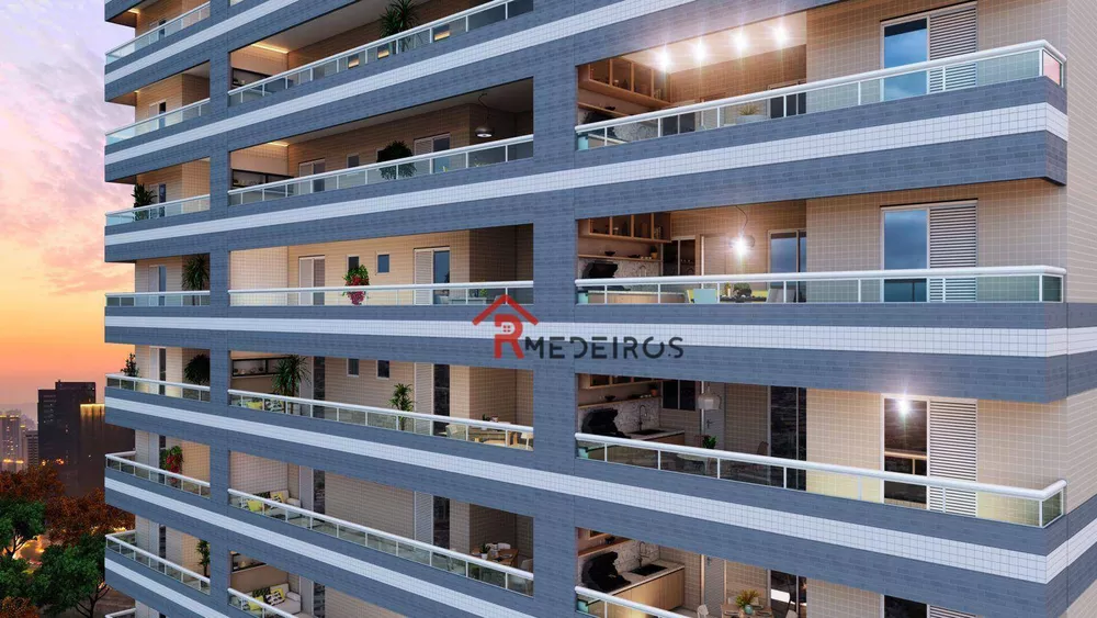 Apartamento, 2 quartos, 79 m² - Foto 2
