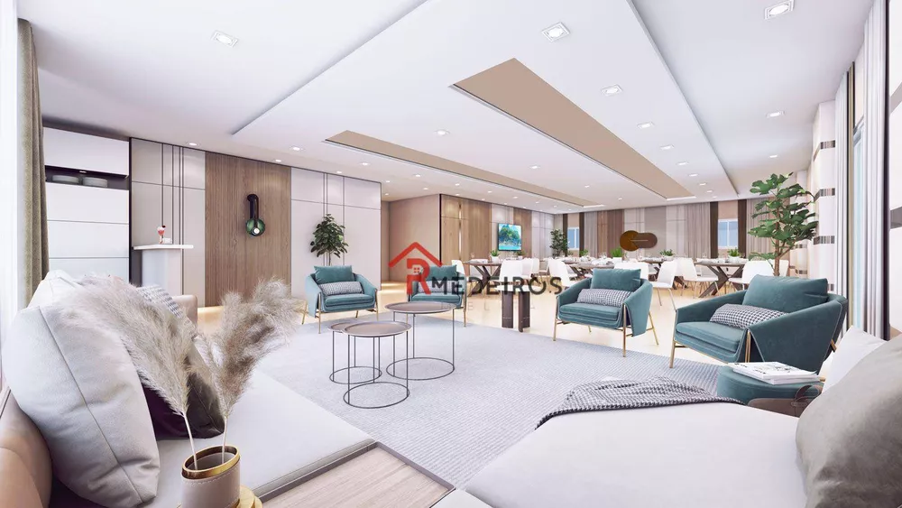 Apartamento, 2 quartos, 79 m² - Foto 11