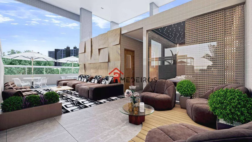Apartamento, 2 quartos, 79 m² - Foto 9