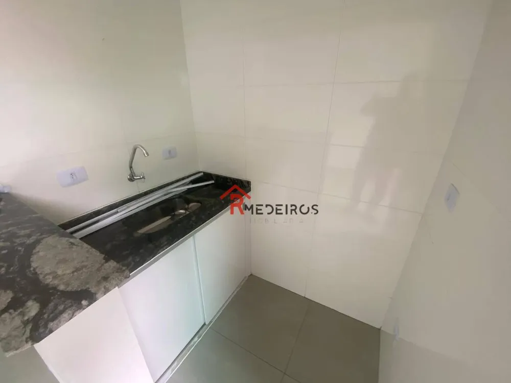 Sala-Conjunto, 23 m² - Foto 4
