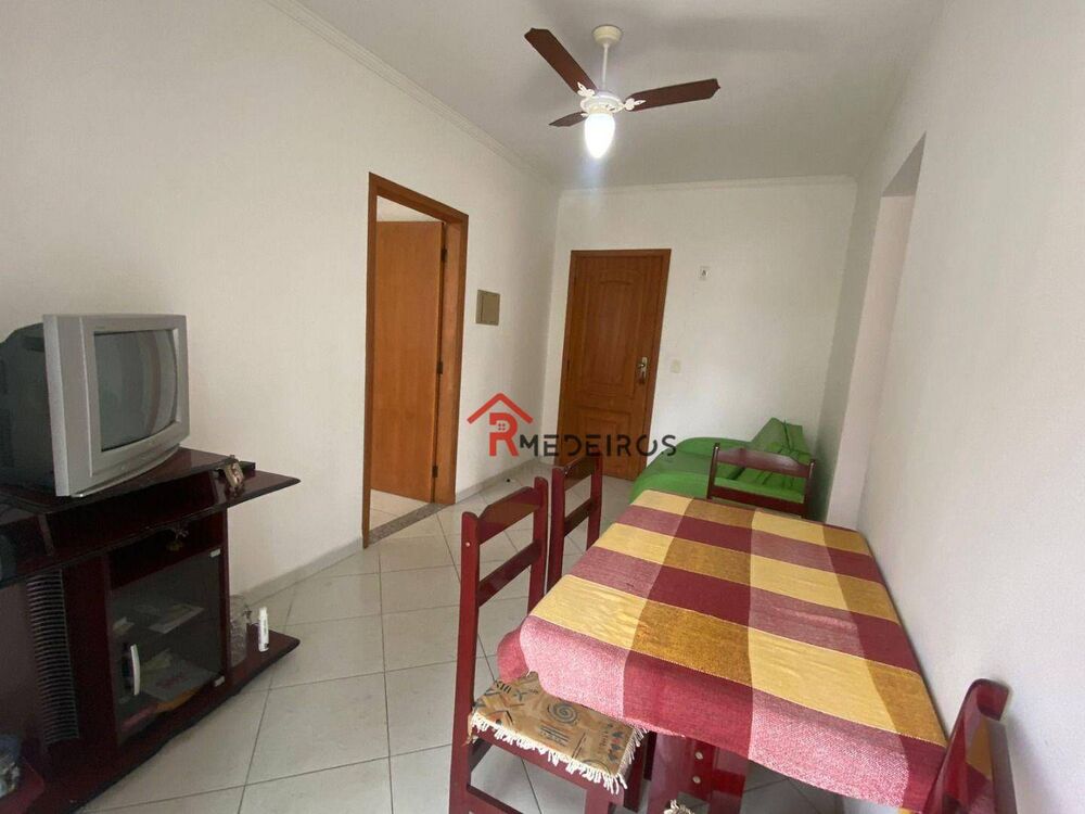 Apartamento, 1 quarto, 45 m² - Foto 3