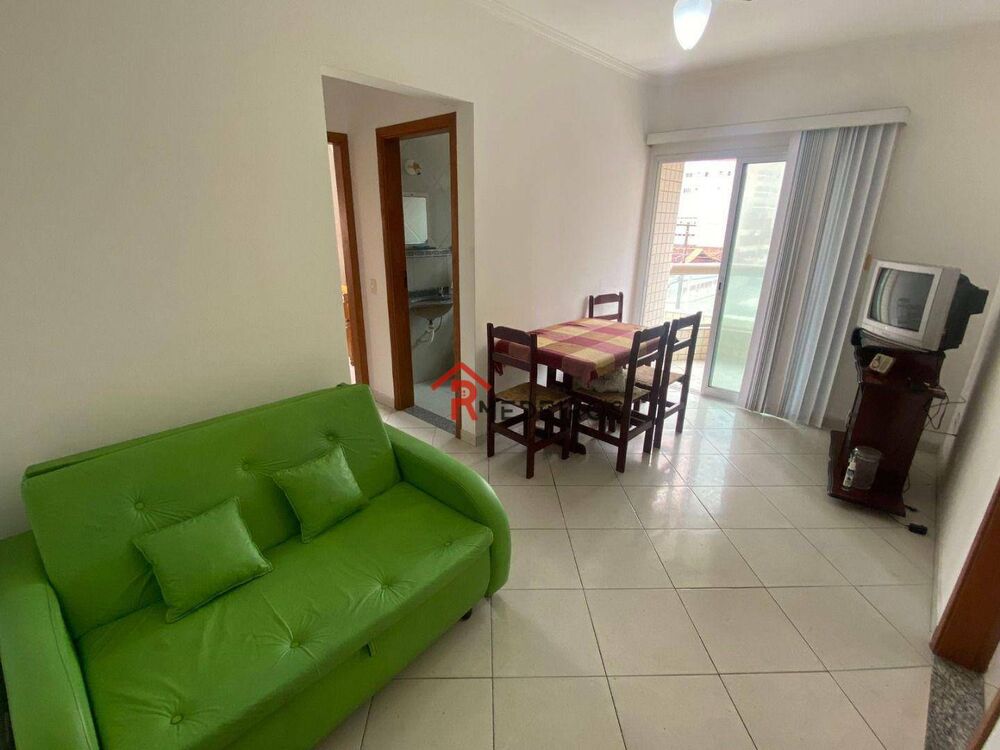 Apartamento, 1 quarto, 45 m² - Foto 2