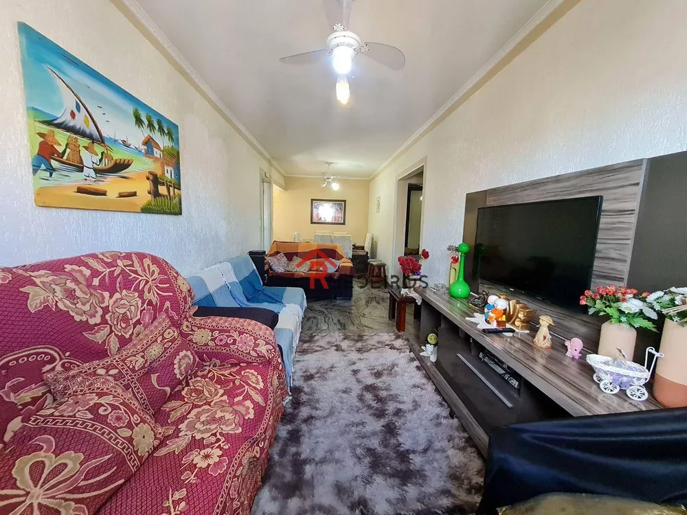 Apartamento, 2 quartos, 70 m² - Foto 3