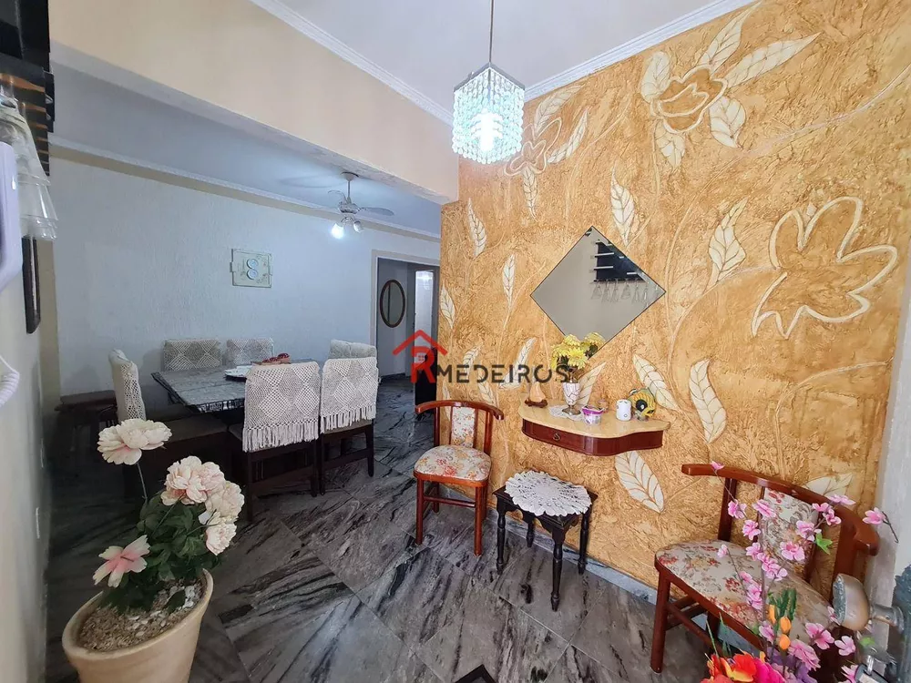 Apartamento, 2 quartos, 70 m² - Foto 1