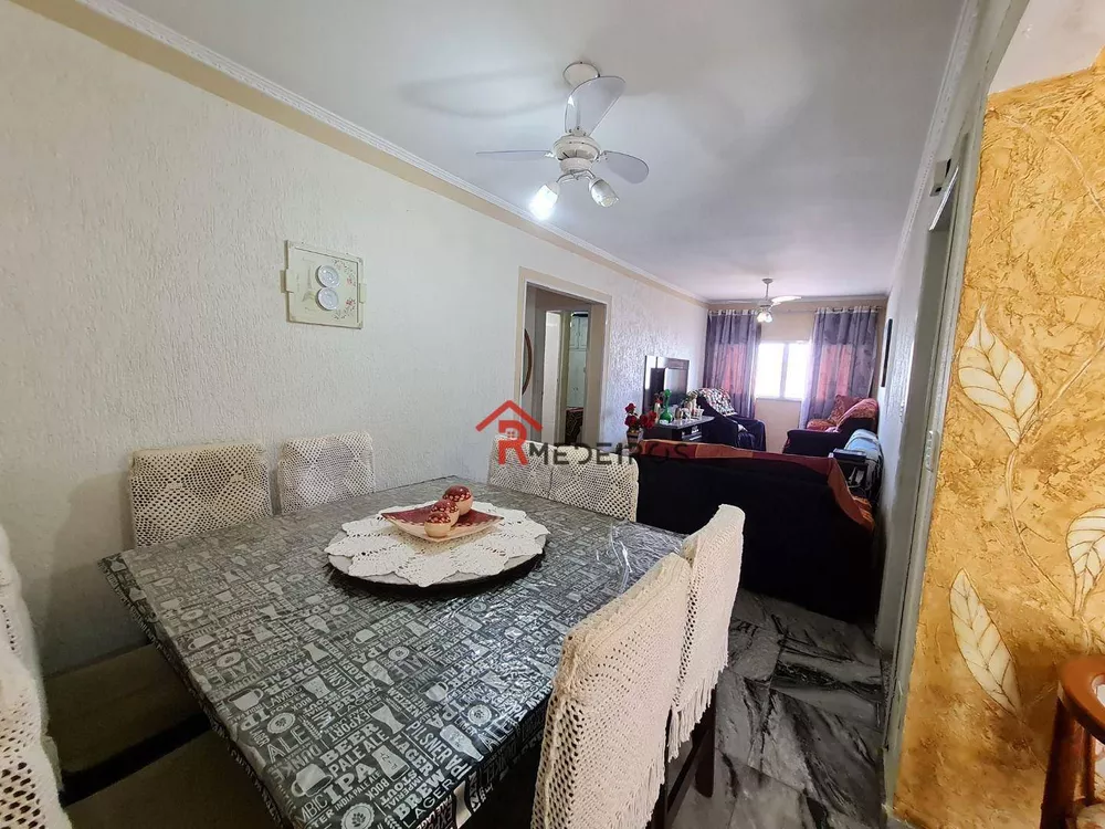 Apartamento, 2 quartos, 70 m² - Foto 2