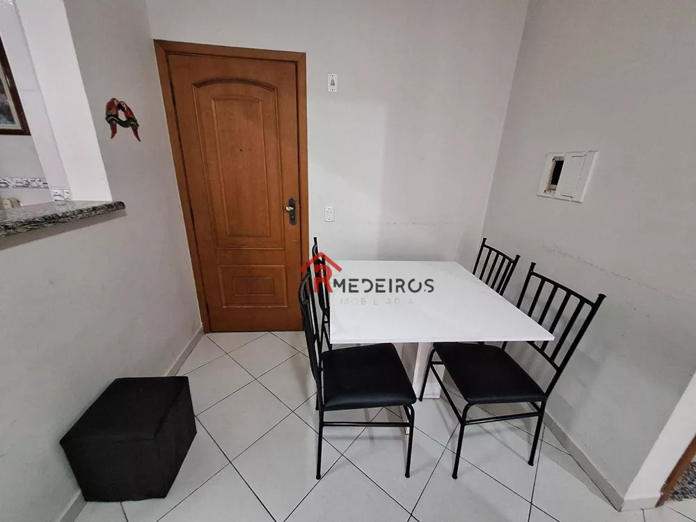 Apartamento à venda com 1 quarto, 49m² - Foto 5