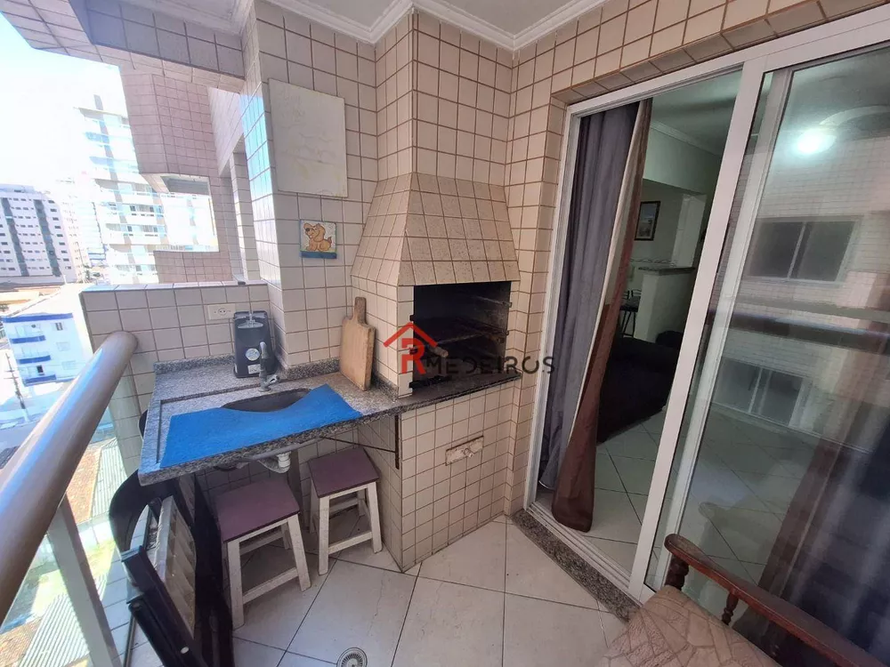 Apartamento à venda com 1 quarto, 49m² - Foto 6