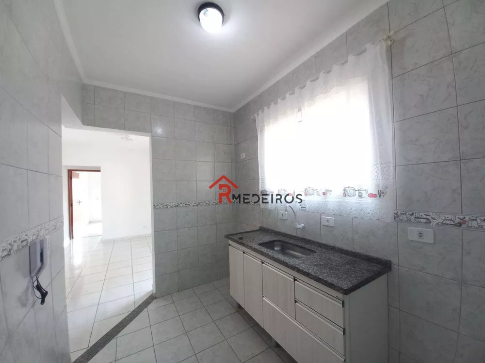 Apartamento à venda com 1 quarto, 48m² - Foto 5