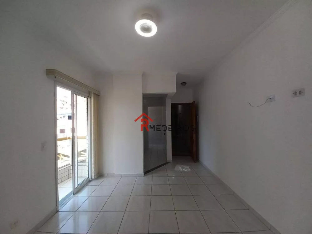 Apartamento à venda com 1 quarto, 48m² - Foto 1