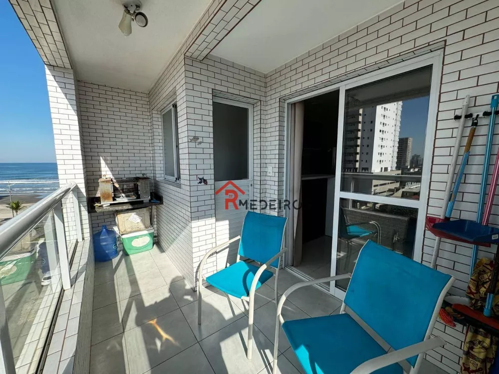 Apartamento à venda com 1 quarto, 45m² - Foto 5