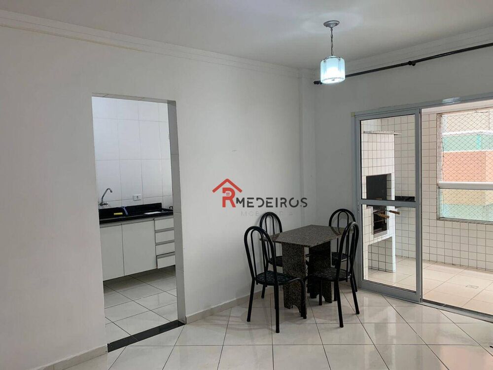 Apartamento, 1 quarto, 49 m² - Foto 3