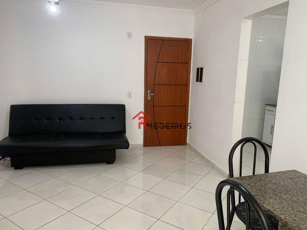 Apartamento, 1 quarto, 49 m² - Foto 4