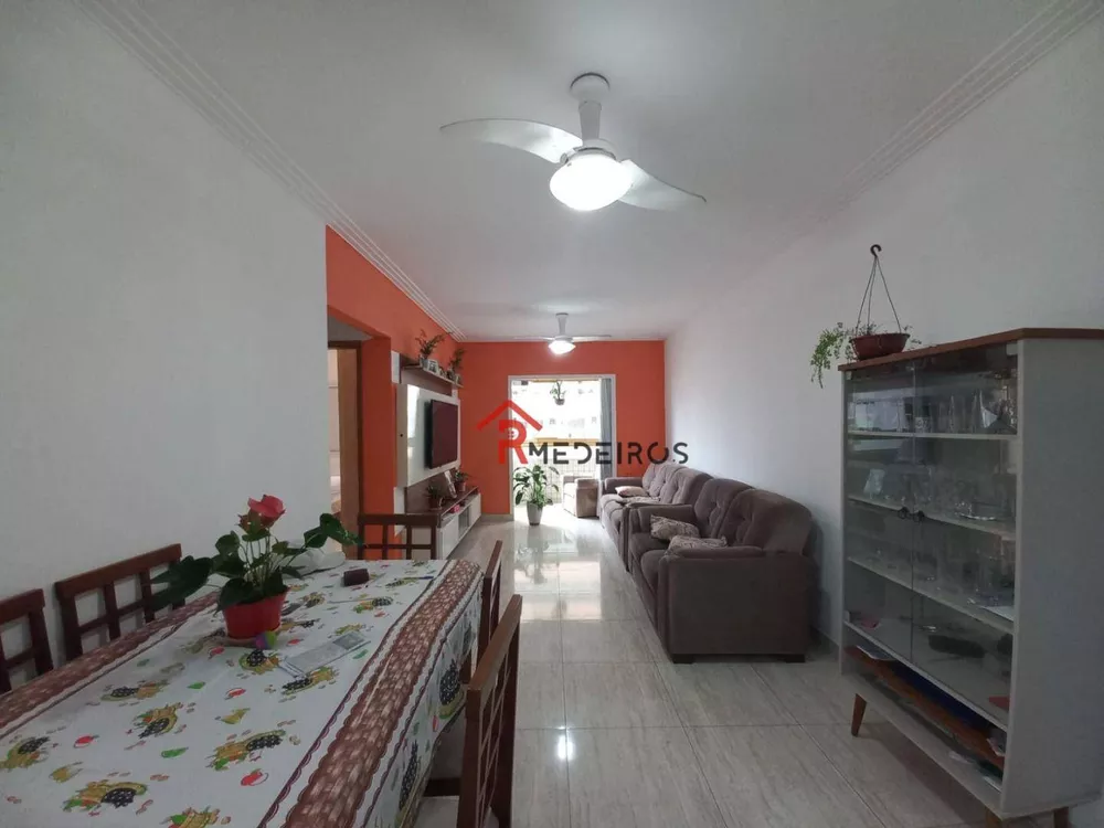 Apartamento, 2 quartos, 71 m² - Foto 1