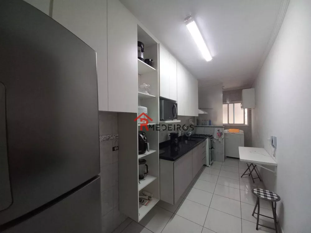 Apartamento, 2 quartos, 71 m² - Foto 6