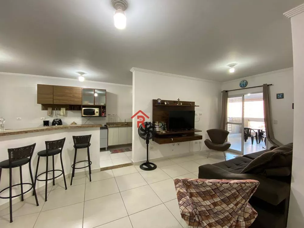 Apartamento, 2 quartos, 101 m² - Foto 5