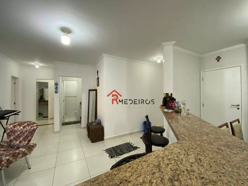 Apartamento, 2 quartos, 101 m² - Foto 6