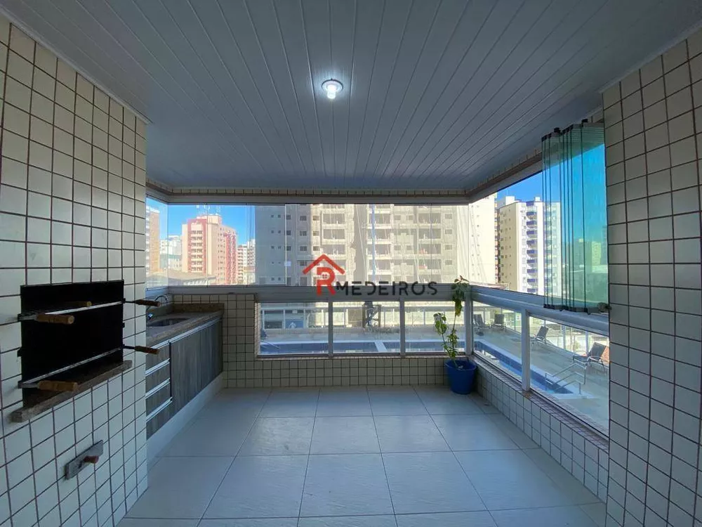 Apartamento, 2 quartos, 101 m² - Foto 2