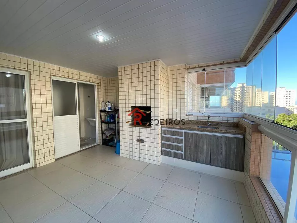 Apartamento, 2 quartos, 101 m² - Foto 1