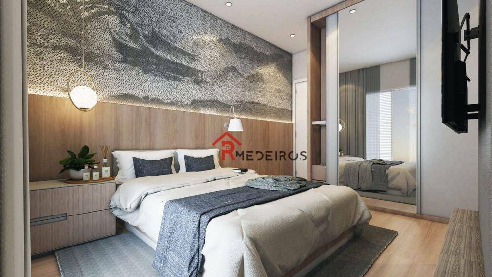 Apartamento, 2 quartos, 75 m² - Foto 5